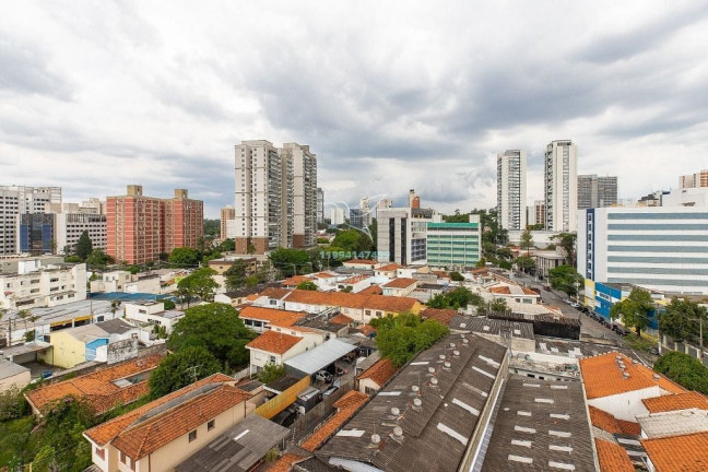 Imagem Apartamento com 2 Quartos à Venda, 58 m² em Chácara Santo Antônio (zona Sul) - São Paulo Imagem Apartamento com 2 Quartos à Venda, 58 m² em Chácara Santo Antônio (zona Sul) - São Paulo