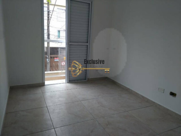 Imagem Sobrado com 2 Quartos à Venda, 61 m² em Vila Príncipe De Gales - Santo André