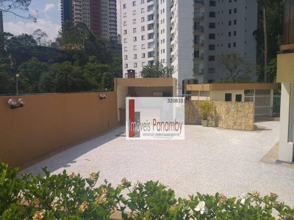 Imagem Apartamento com 4 Quartos à Venda, 146 m² em Vila Andrade - São Paulo Imagem Apartamento com 4 Quartos à Venda, 146 m² em Vila Andrade - São Paulo