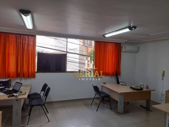 Imagem Sobrado com 3 Quartos à Venda, 274 m² em Santa Paula - São Caetano Do Sul