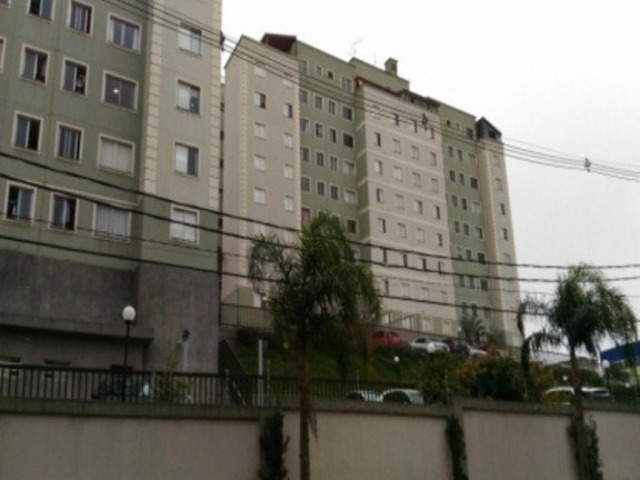 Imagem Imóvel com 2 Quartos à Venda, 45 m² em Parque São Vicente - Maua Imagem Imóvel com 2 Quartos à Venda, 45 m² em Parque São Vicente - Maua