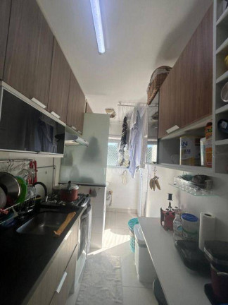 Imagem Apartamento com 2 Quartos à Venda, 60 m² em Jardim Das Vertentes - São Paulo
