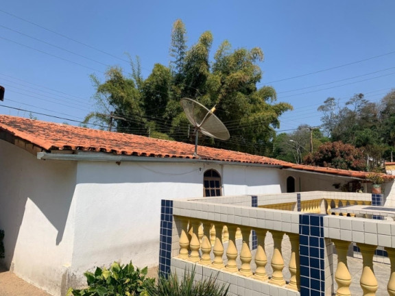 Imagem Chácara com 3 Quartos à Venda, 300 m² em Portão - Atibaia