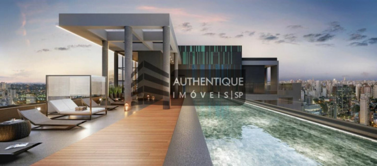 Imagem Apartamento com 1 Quarto à Venda, 62 m² em Consolação - São Paulo Imagem Apartamento com 1 Quarto à Venda, 62 m² em Consolação - São Paulo