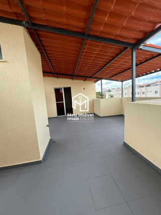 Imagem Cobertura com 2 Quartos à Venda, 113 m² em Santa Luzia - Luziânia