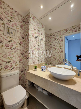 Imagem Apartamento com 3 Quartos à Venda, 171 m² em Paraíso - São Paulo
