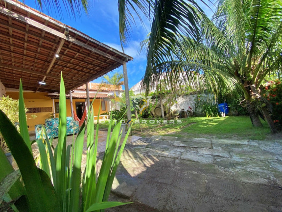 Imagem Casa com 3 Quartos à Venda, 120 m² em Coroa Vermelha - Santa Cruz Cabrália Imagem Casa com 3 Quartos à Venda, 120 m² em Coroa Vermelha - Santa Cruz Cabrália