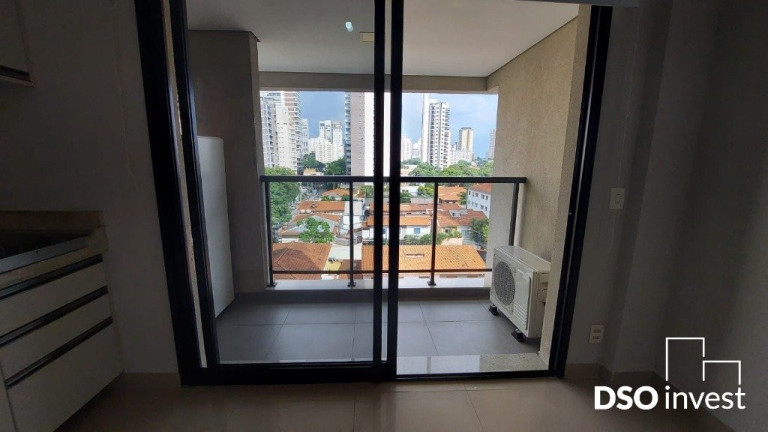 Imagem Apartamento com 1 Quarto à Venda, em Vila Olímpia - São Paulo Imagem Apartamento com 1 Quarto à Venda, em Vila Olímpia - São Paulo