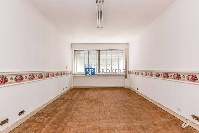 Imagem Apartamento com 4 Quartos à Venda, 400 m² em Santa Cecília - São Paulo Imagem Apartamento com 4 Quartos à Venda, 400 m² em Santa Cecília - São Paulo