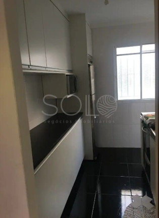 Imagem Apartamento com 2 Quartos à Venda, 42 m² em Jardim Residencial Paraíso - Araraquara Imagem Apartamento com 2 Quartos à Venda, 42 m² em Jardim Residencial Paraíso - Araraquara