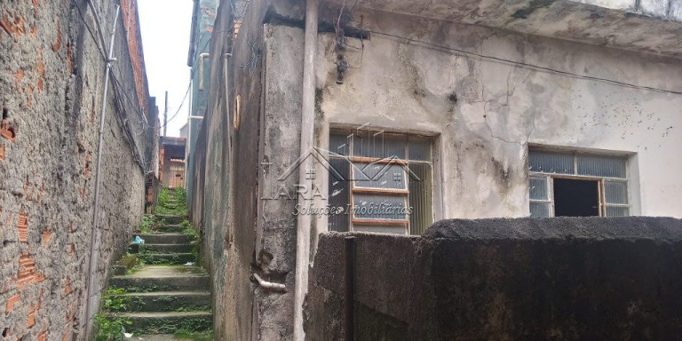Imagem Terreno à Venda, 190 m² em Vila Nhocune - São Paulo Imagem Terreno à Venda, 190 m² em Vila Nhocune - São Paulo