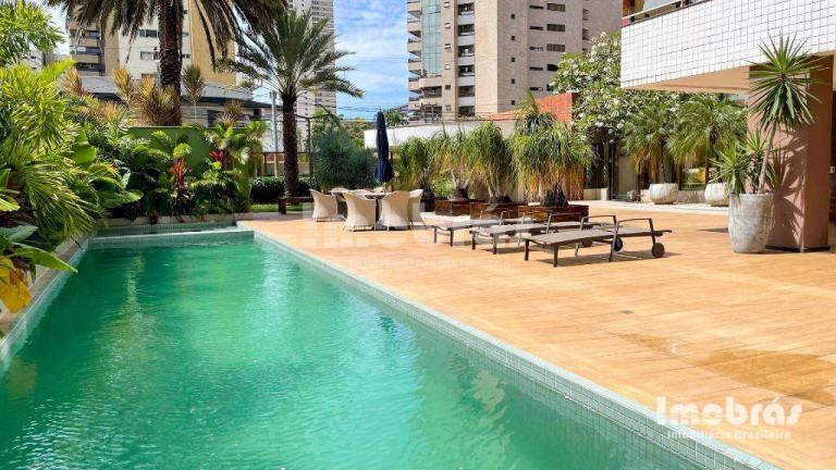 Imagem Apartamento com 4 Quartos à Venda, 300 m² em Meireles - Fortaleza Imagem Apartamento com 4 Quartos à Venda, 300 m² em Meireles - Fortaleza