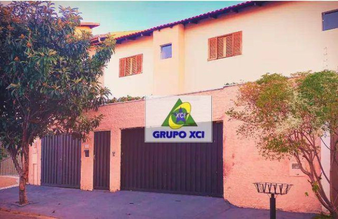 Imagem Casa com 3 Quartos à Venda, 276 m² em Jardim Chapadão - Campinas Imagem Casa com 3 Quartos à Venda, 276 m² em Jardim Chapadão - Campinas