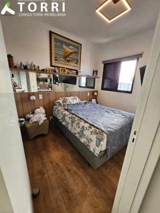 Imagem Apartamento com 2 Quartos à Venda, 55 m² em Parque Campolim - Sorocaba