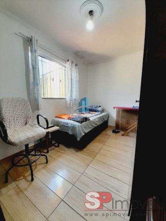 Imagem Casa com 2 Quartos à Venda, 74 m² em Cidade Líder - São Paulo Imagem Casa com 2 Quartos à Venda, 74 m² em Cidade Líder - São Paulo