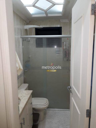 Imagem Apartamento com 3 Quartos à Venda, 98 m² em Santa Paula - São Caetano Do Sul