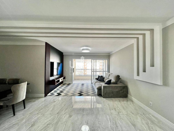 Imagem Apartamento com 3 Quartos à Venda, 113 m² em Jardim Messina - Jundiaí