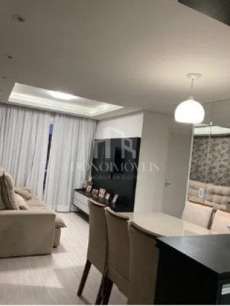 Imagem Apartamento com 2 Quartos à Venda, 56 m² em Centro - São Bernardo Do Campo Imagem Apartamento com 2 Quartos à Venda, 56 m² em Centro - São Bernardo Do Campo