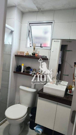 Imagem Apartamento com 3 Quartos à Venda, 55 m² em Vila Flórida - Guarulhos Imagem Apartamento com 3 Quartos à Venda, 55 m² em Vila Flórida - Guarulhos