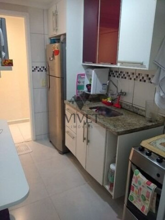 Imagem Apartamento com 2 Quartos à Venda, 53 m² em Jardim Guarujá - Sorocaba Imagem Apartamento com 2 Quartos à Venda, 53 m² em Jardim Guarujá - Sorocaba