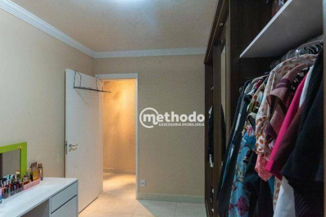 Imagem Apartamento com 2 Quartos à Venda, 47 m² em Jardim Samambaia - Campinas Imagem Apartamento com 2 Quartos à Venda, 47 m² em Jardim Samambaia - Campinas
