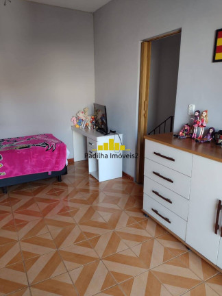 Imagem Casa com 4 Quartos à Venda, 250 m² em Jardim Simus - Sorocaba