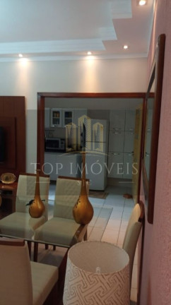 Imagem Casa com 3 Quartos à Venda, 140 m² em Residencial Santa Paula - Jacareí Imagem Casa com 3 Quartos à Venda, 140 m² em Residencial Santa Paula - Jacareí