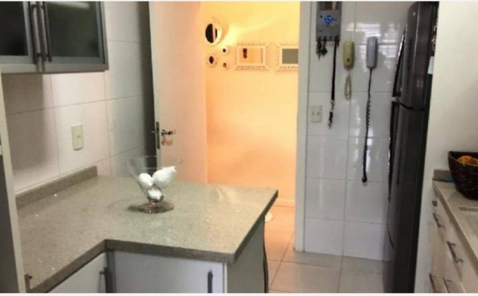 Imagem Apartamento com 4 Quartos à Venda, 218 m² em Trindade - Florianópolis Imagem Apartamento com 4 Quartos à Venda, 218 m² em Trindade - Florianópolis