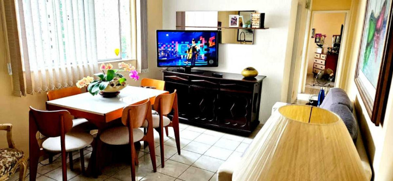Imagem Apartamento com 2 Quartos à Venda, 50 m² em Jacarepaguá - Rio De Janeiro Imagem Apartamento com 2 Quartos à Venda, 50 m² em Jacarepaguá - Rio De Janeiro