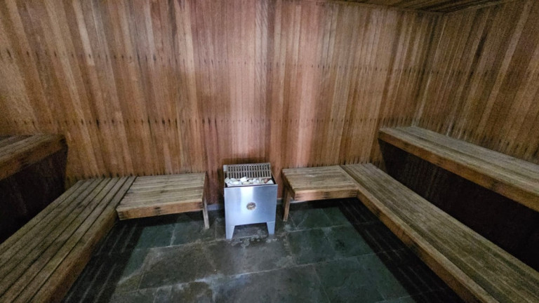 Imagem Apartamento com 2 Quartos à Venda, 110 m² em Perdizes - São Paulo