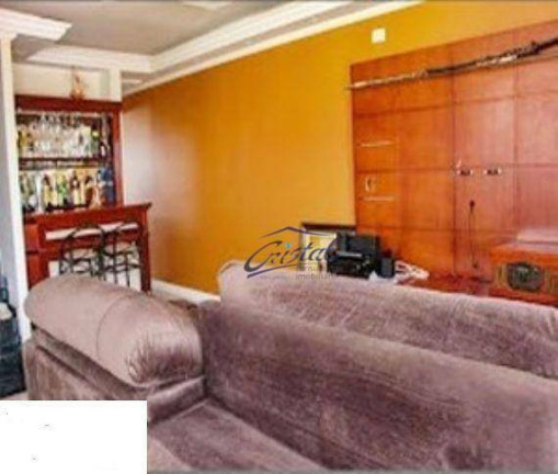 Imagem Casa com 3 Quartos à Venda, 390 m² em Vila Gustavo - São Paulo Imagem Casa com 3 Quartos à Venda, 390 m² em Vila Gustavo - São Paulo