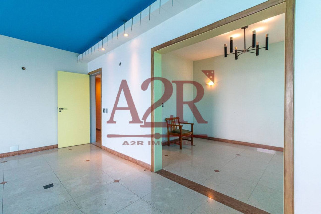 Imagem Apartamento com 4 Quartos à Venda, 425 m² em Copacabana - Rio De Janeiro