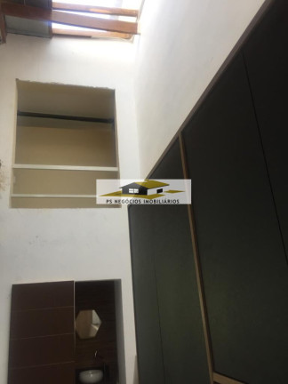 Imagem Casa de Condomínio com 3 Quartos à Venda, 195 m² em Vila Deodoro - São Paulo