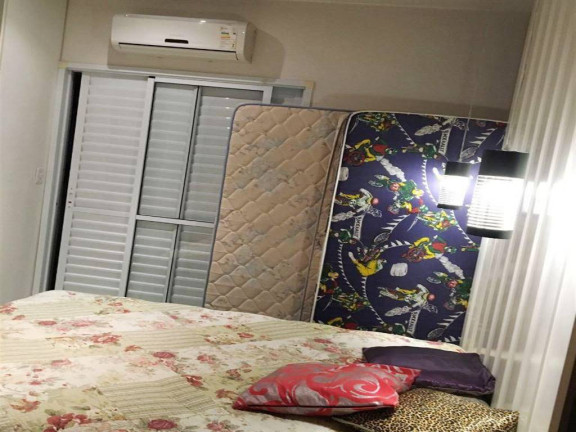 Imagem Apartamento com 3 Quartos à Venda, 100 m² em Canto Do Forte - Praia Grande Imagem Apartamento com 3 Quartos à Venda, 100 m² em Canto Do Forte - Praia Grande