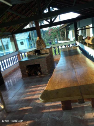 Imagem Apartamento com 8 Quartos à Venda, 3.000 m² em Centro - Camanducaia