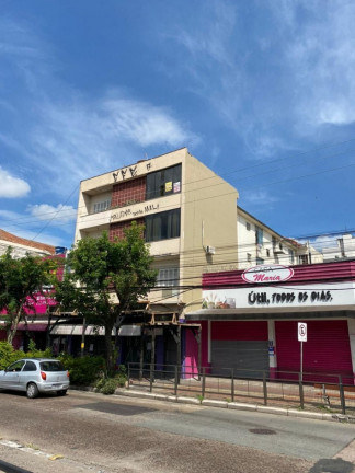 Imagem Imóvel com 2 Quartos à Venda, 55 m² em Passo Da Areia - Porto Alegre