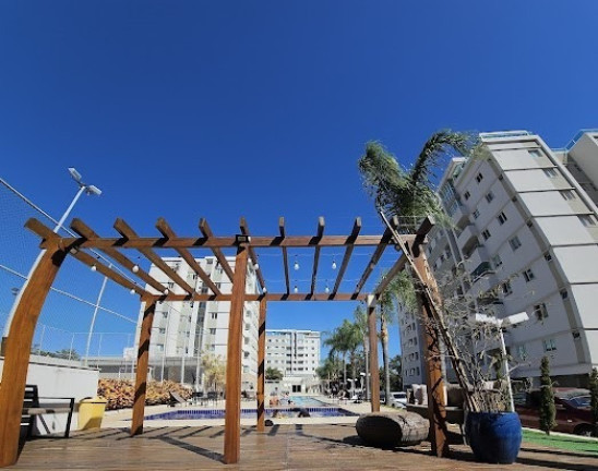 Apartamento com 2 Quartos à Venda, 61 m² em Lundceia - Lagoa Santa