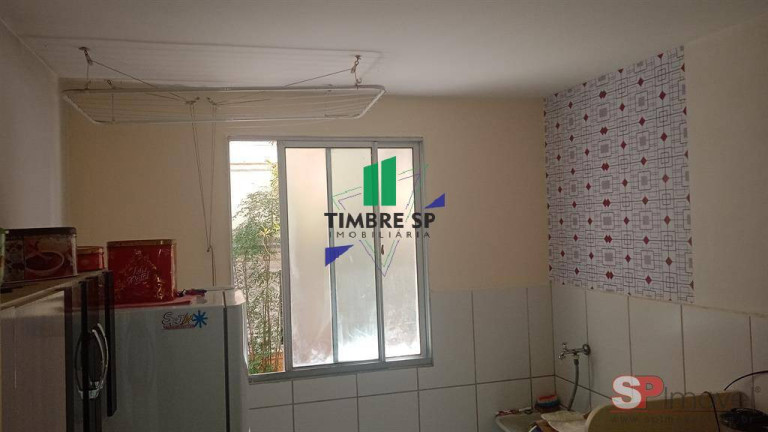 Imagem Apartamento com 1 Quarto à Venda, 45 m² em Vila Curuçá - São Paulo Imagem Apartamento com 1 Quarto à Venda, 45 m² em Vila Curuçá - São Paulo