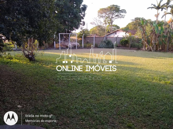Imagem Chácara com 3 Quartos à Venda,  em Chácaras Sol Nascente - Mogi Mirim