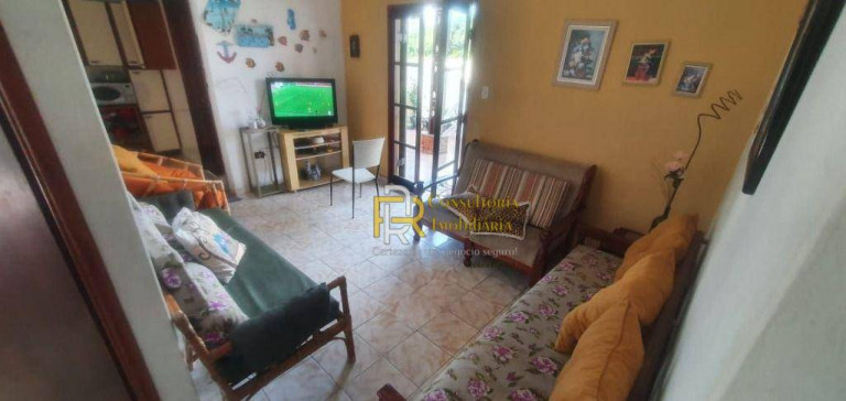 Imagem Casa com 3 Quartos à Venda, 95 m² em Mirim - Praia Grande Imagem Casa com 3 Quartos à Venda, 95 m² em Mirim - Praia Grande