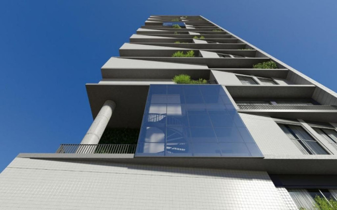 Imagem Apartamento com 1 Quarto para Alugar, 25 m² em Manaíra - João Pessoa Imagem Apartamento com 1 Quarto para Alugar, 25 m² em Manaíra - João Pessoa