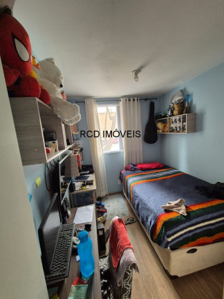 Imagem Apartamento com 2 Quartos à Venda, 65 m² em Jardim Bonfiglioli - São Paulo