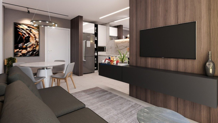 Imagem Apartamento com 2 Quartos à Venda, em Itapema - Itapema Imagem Apartamento com 2 Quartos à Venda, em Itapema - Itapema