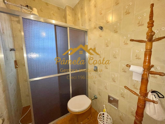 Imagem Apartamento com 1 Quarto à Venda, 49 m² em Enseada - Guarujá Imagem Apartamento com 1 Quarto à Venda, 49 m² em Enseada - Guarujá