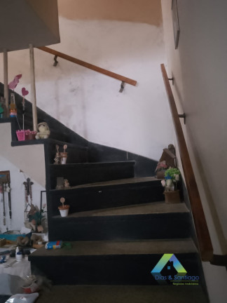 Imagem Sobrado com 3 Quartos à Venda, 168 m² em Jardim São Caetano - São Caetano Do Sul