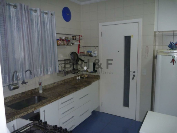 Imagem Apartamento com 3 Quartos à Venda, 76 m² em Vila Mascote - São Paulo