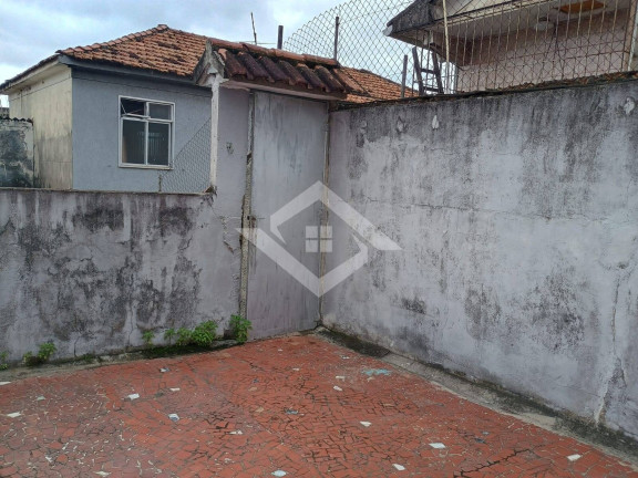Imagem Casa com 2 Quartos à Venda, 170 m² em Quintino Bocaiúva - Rio De Janeiro Imagem Casa com 2 Quartos à Venda, 170 m² em Quintino Bocaiúva - Rio De Janeiro