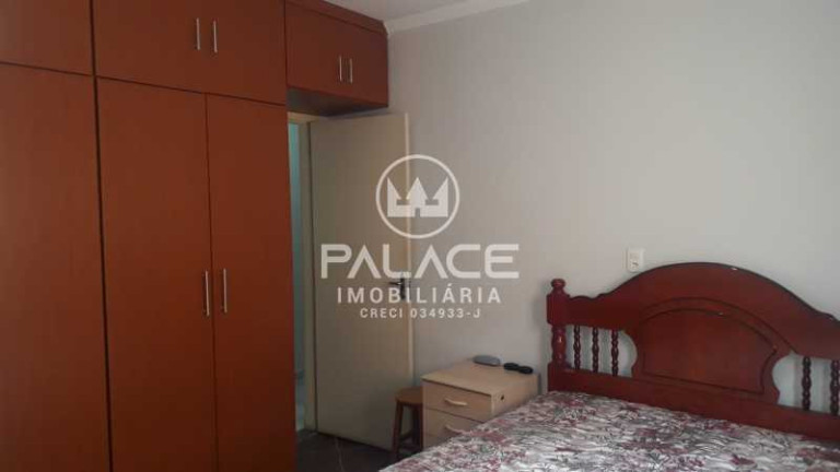 Imagem Imóvel com 4 Quartos à Venda, 209 m² em Alto - Piracicaba