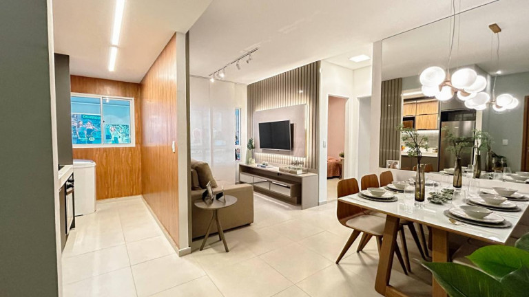 Imagem Apartamento com 2 Quartos à Venda, 50 m²
