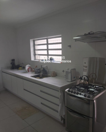 Imagem Casa com 3 Quartos à Venda, 250 m² em Campo Belo - São Paulo Imagem Casa com 3 Quartos à Venda, 250 m² em Campo Belo - São Paulo